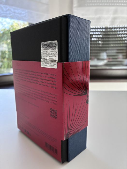 Marc Antoine Barrios Tilia Eau de Parfum