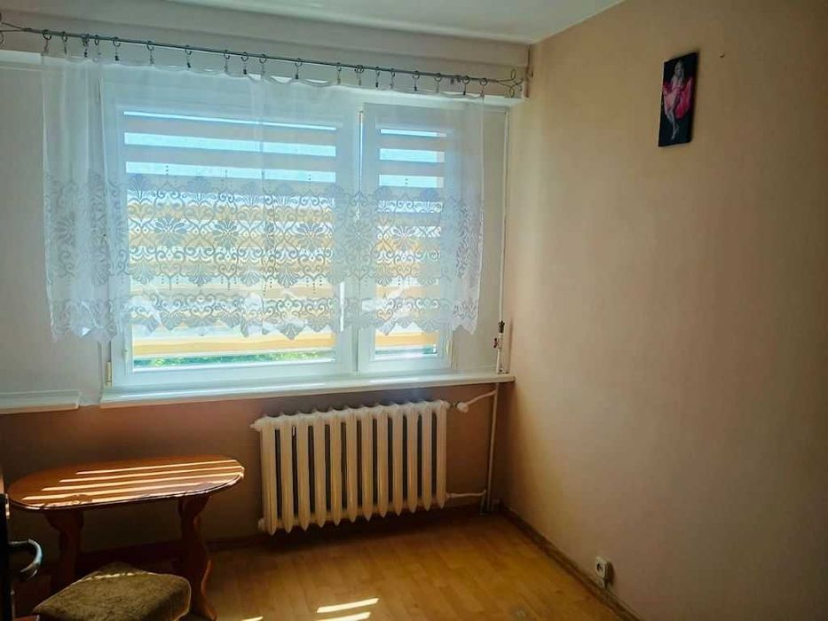 Mieszkanie na sprzedaż 39m2 os. Wysoka-Łódzka