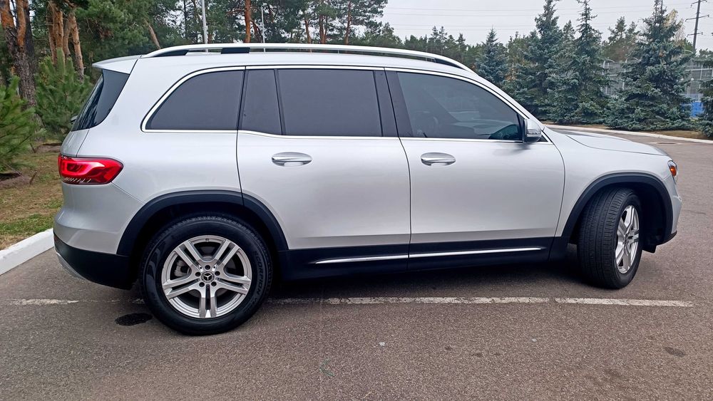 Продам Mercedes GLB 250 7-Місць !!