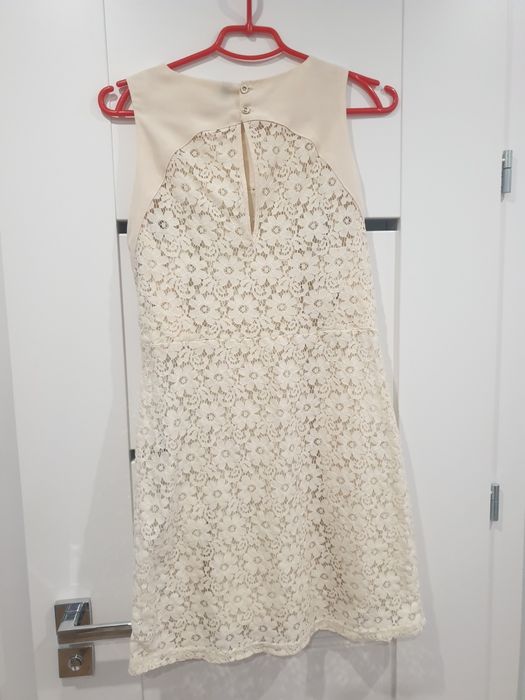 Sukienka elegancka Vero Moda S