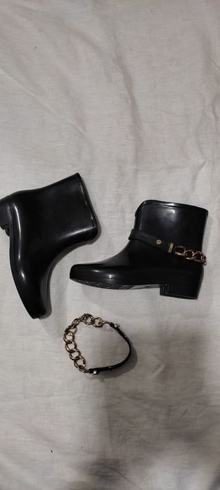 Prof Clog Boot, size 3664552103823746121