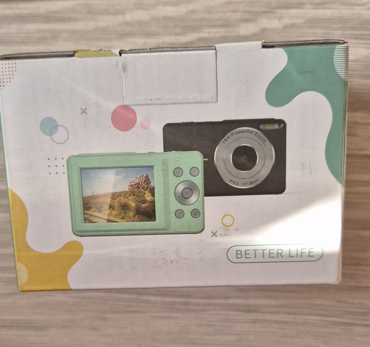 Фото  камера ,44.Оmp