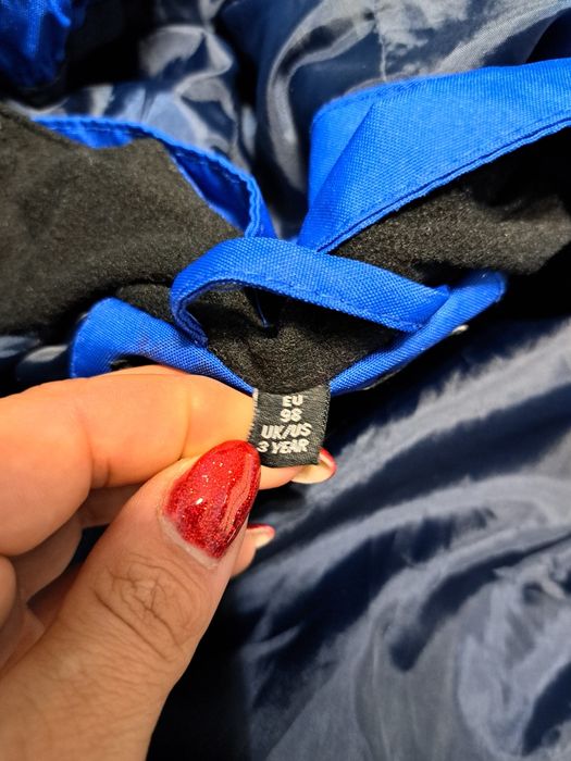 Five seations kombinezon wodoodporny 98