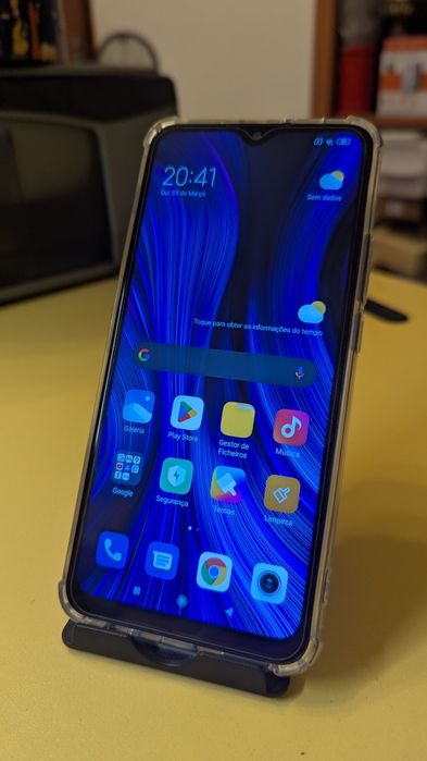 Telemóvel Redmi 9