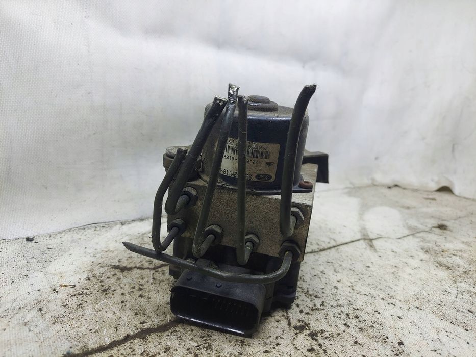Pompa Abs 10.0204-0158.4 Ford Focus Mk1