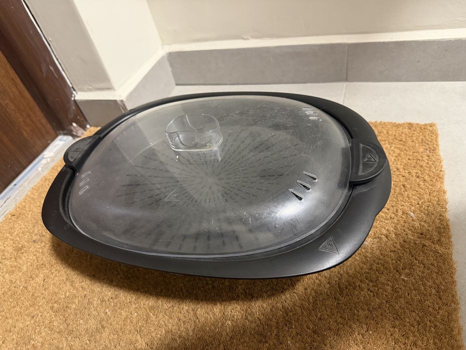 Hoffen Smart Cook Biedromix