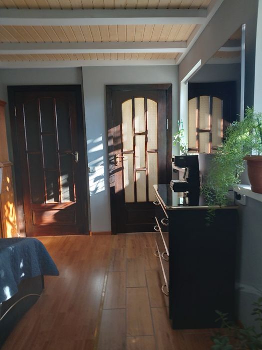 Продам просторий будинок у районі Новомиколаївка (біля Фанклубу)