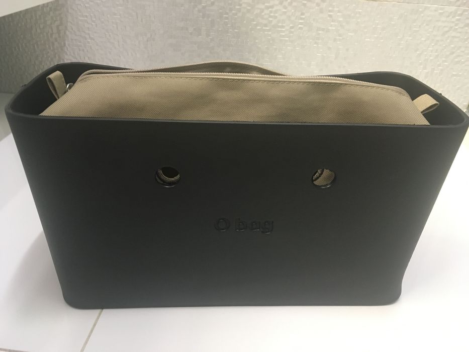 Torebka marki O Bag model O city