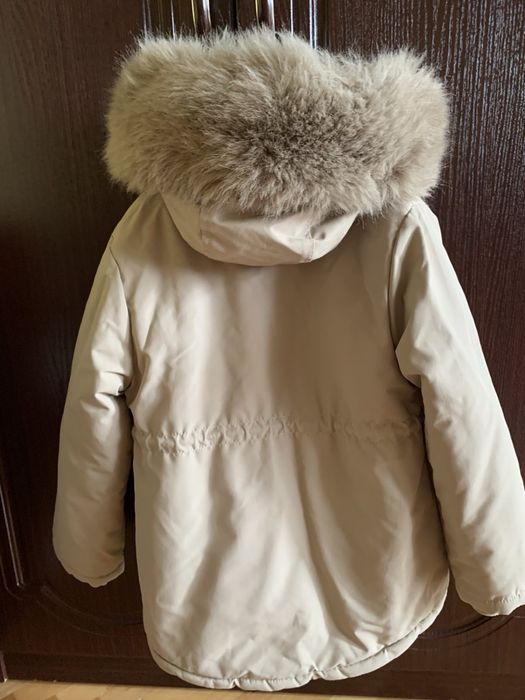 Парка зимова 110 р