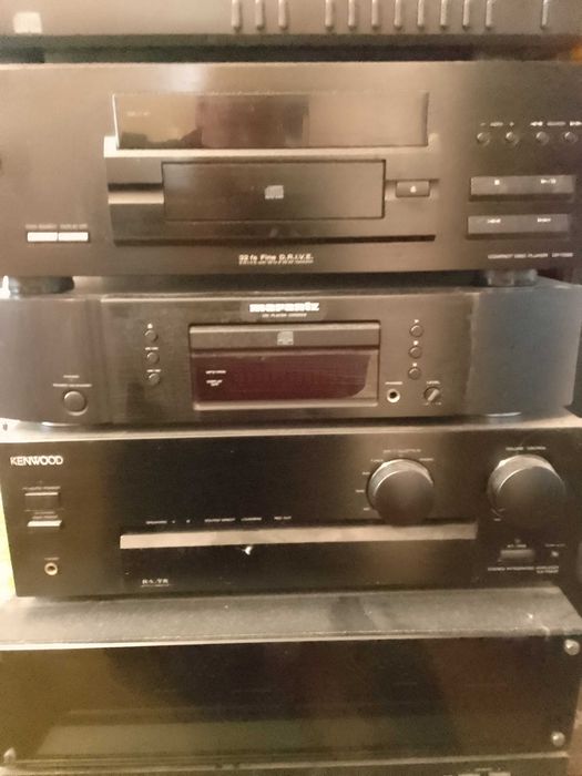CD проигрыватель Marantz CD5003