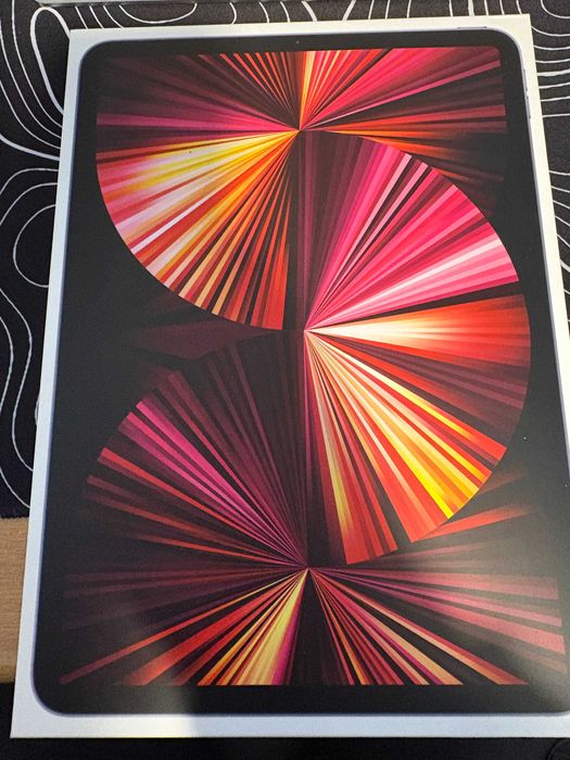 iPad Pro 11 cala (3. generacji)