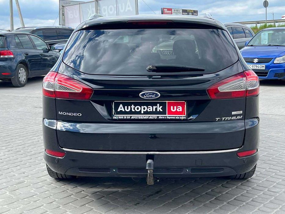 Продам Ford Mondeo 2012р. #76809
