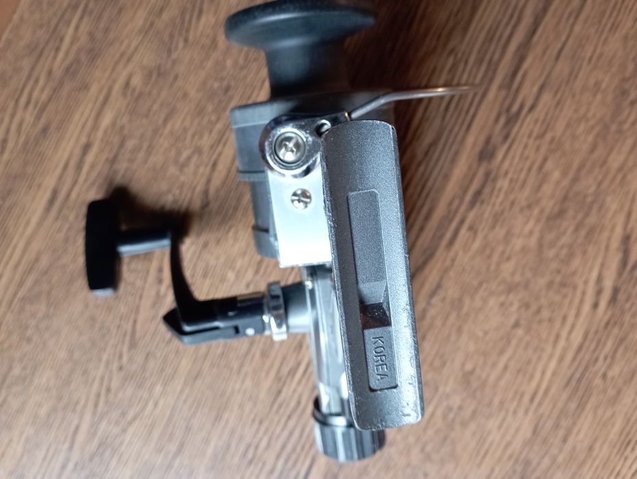 Катушка для спиннинга DAIWA AMG 2650.