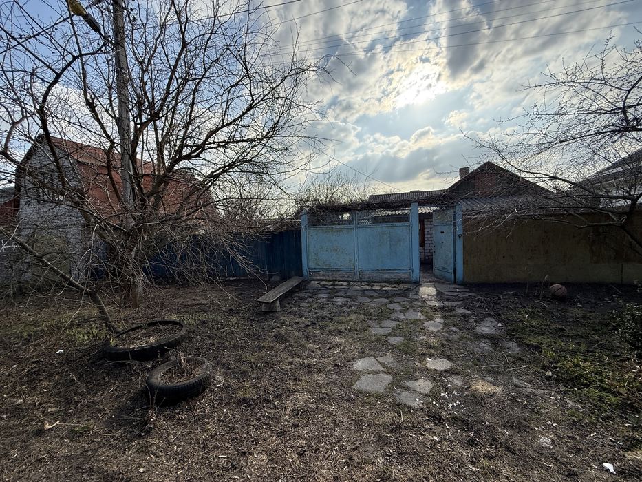 Продаж будинку в районі 1 Лікарні, вулиця Богаєвського, 66,2м2