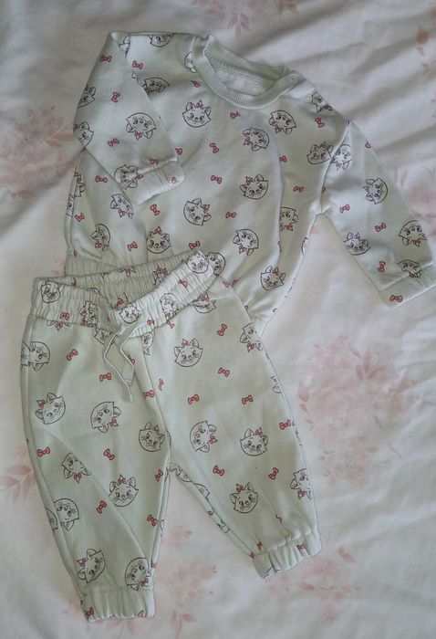 Roupas Bebé Menina