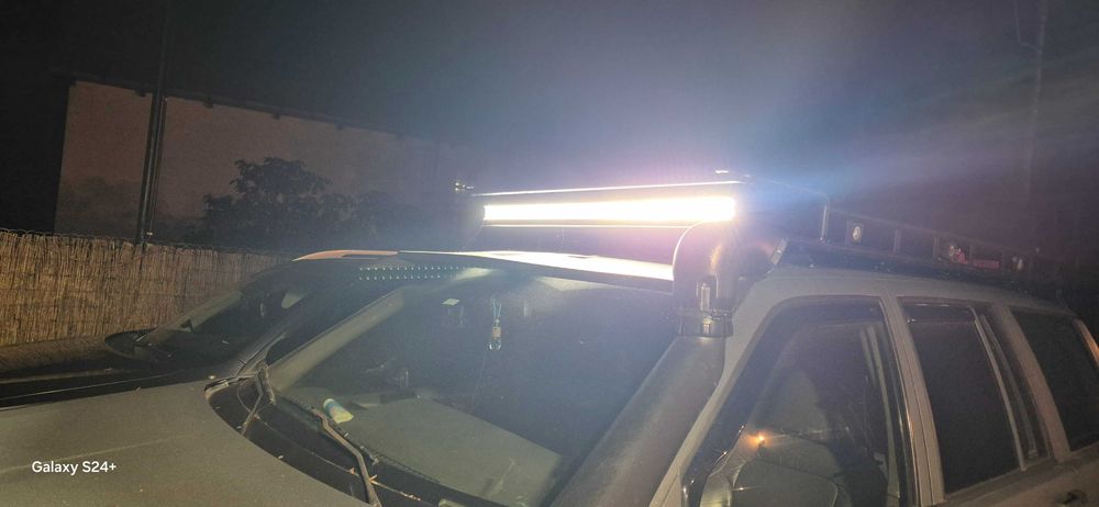 Jeep Grand Cheeroke ZJ 5,2v8 1995r, OffRoad, BEZ GAZU.