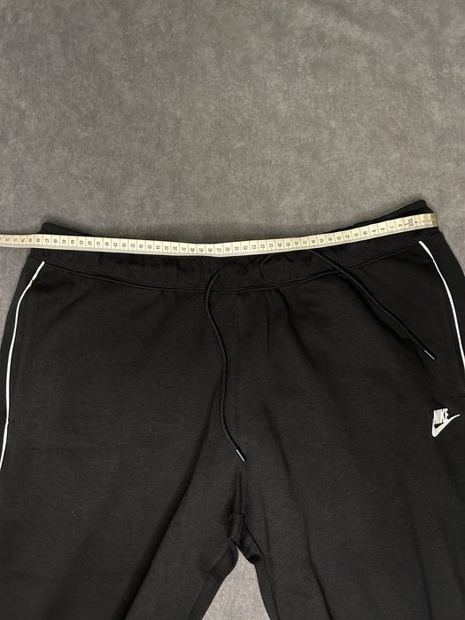 Nike spodnie dresowe XL