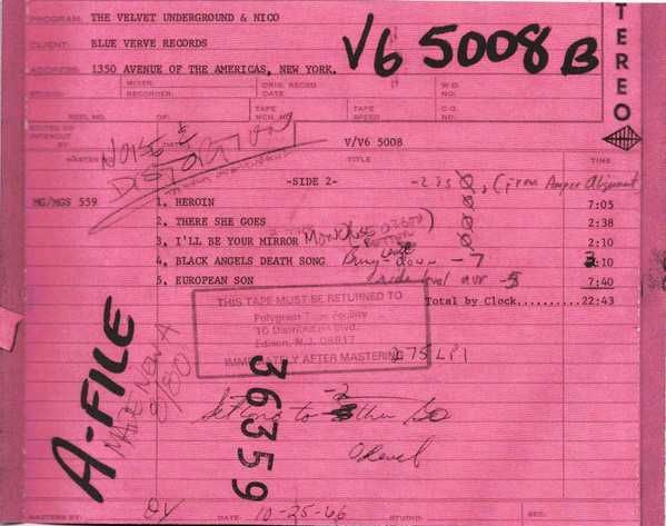 The Velvet Underground (A Documentary Film By Todd Haynes)  Duplo CD Compilation