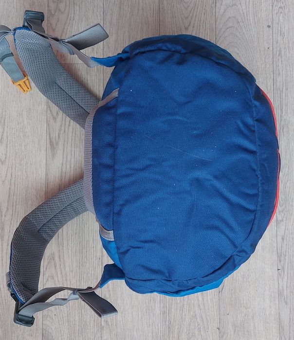 Рюкзак б/у  Jack Wolfskin springbird 15L (Germany)