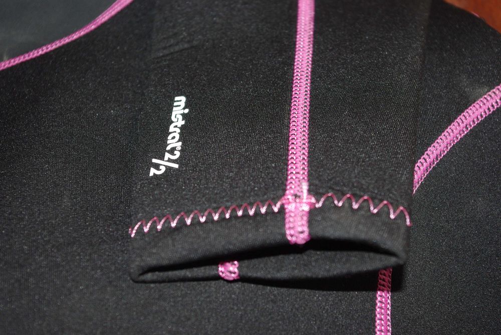 Fato de surf / bodyboard NOVO !