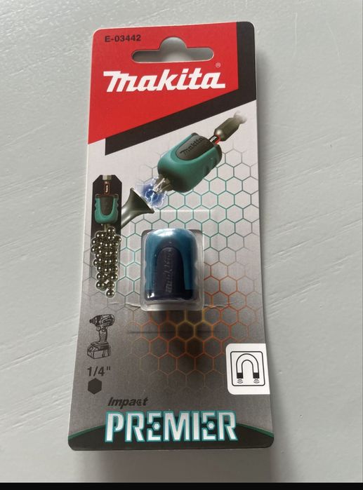 Adaptador Makita