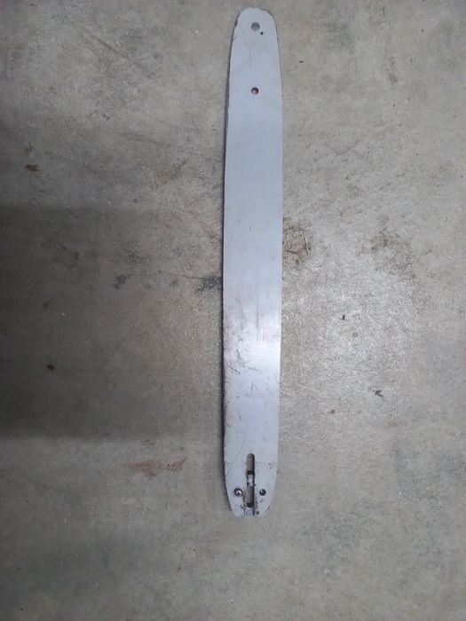 Guia motoserra 45 cm