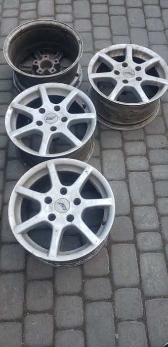 Диски bmw 15 дешево