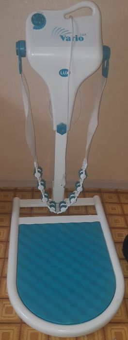 Вібромасажер Vario lux