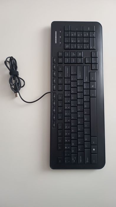 Klawiatura Modecom MC 5005