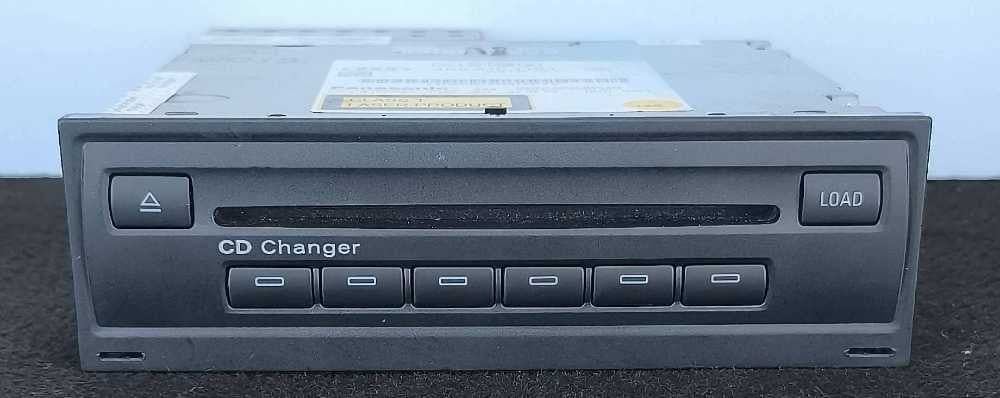 Rádio / Auto Rádio 4E0910110L - AUDI A4 B8 Avant