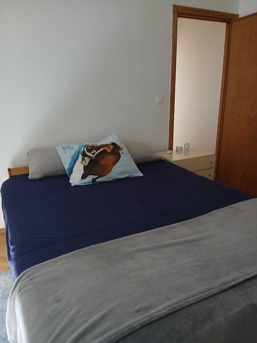 Quarto para Trabalhadores