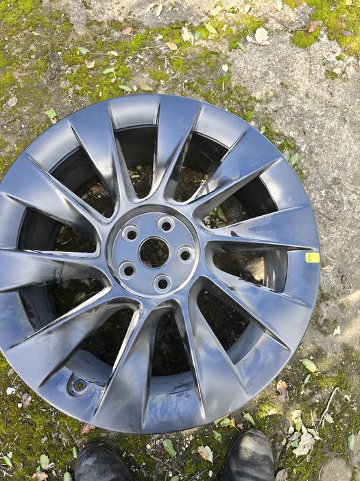 Vendo Jante Tesla
