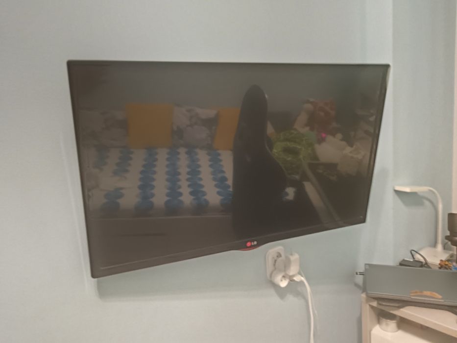 Telewizor 32 cale