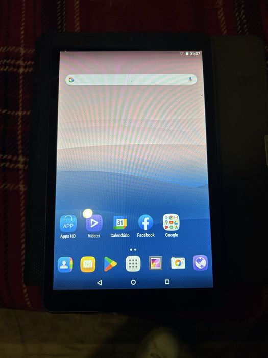 Tablet 8 pulgadas- Acer