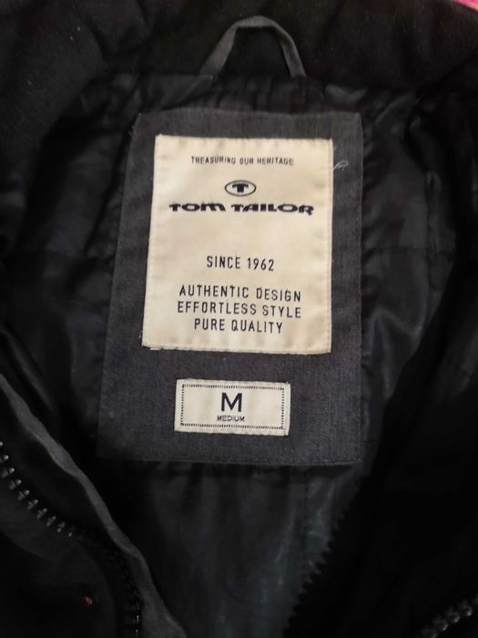 Мужская курточка Tom Tailor