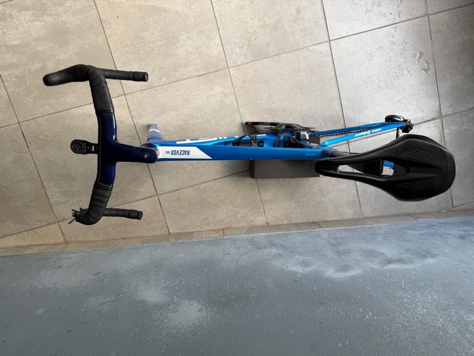 Quadro Swift RaceVox EVO DISC - Full Ultrega Di2