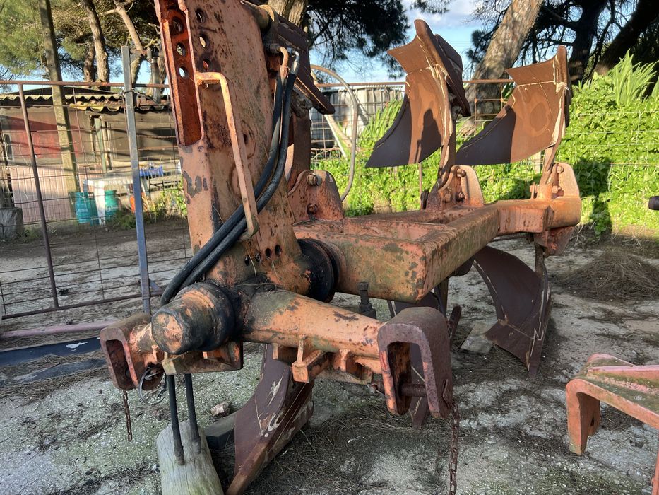 Charrua galucho 14”