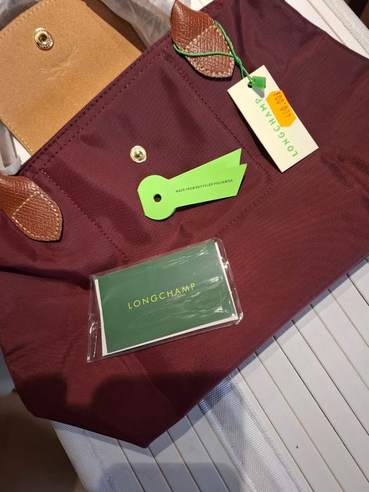 Longhamp Torebka damska