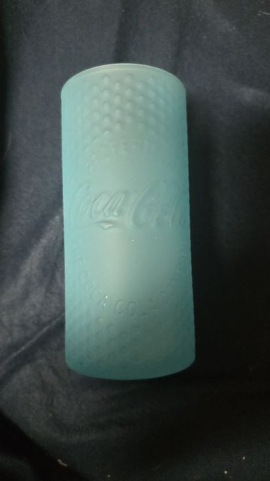 Copo coca cola McDonald's 2024