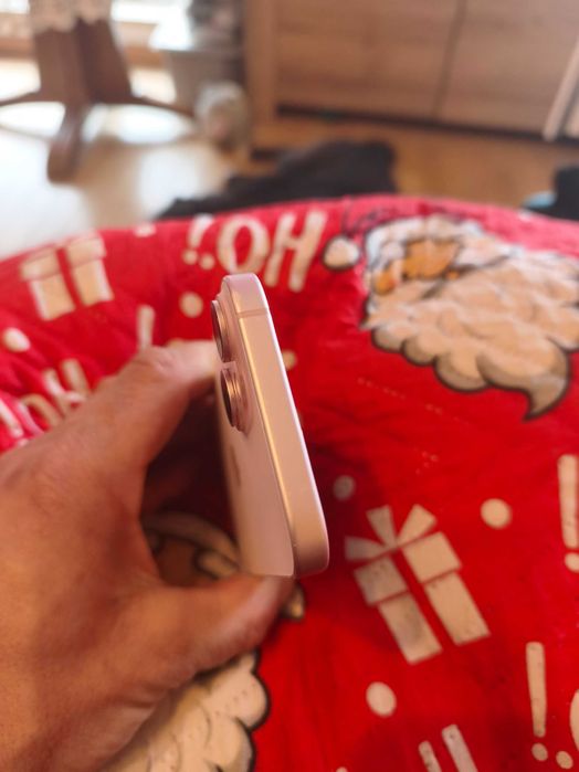 Smartfona Telefon Apple