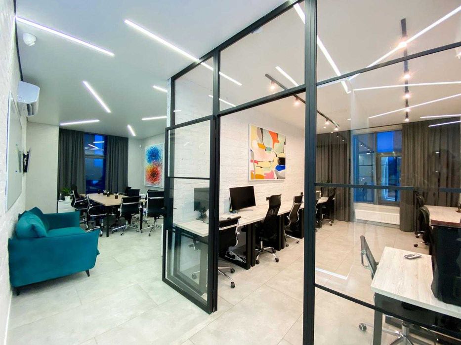 БЕЗ% Продажа Офиса Печерск 82м2