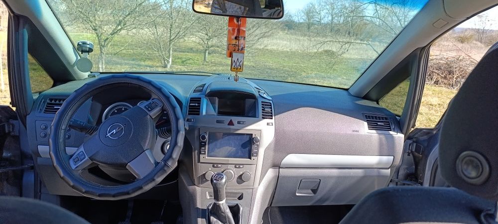 Авто у гарному стані