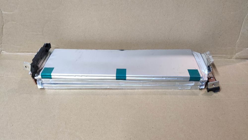 12V 76а  60А,78ah 74ah  Аккумулятор li-ion lg chem NMC АКБ батарея 3s