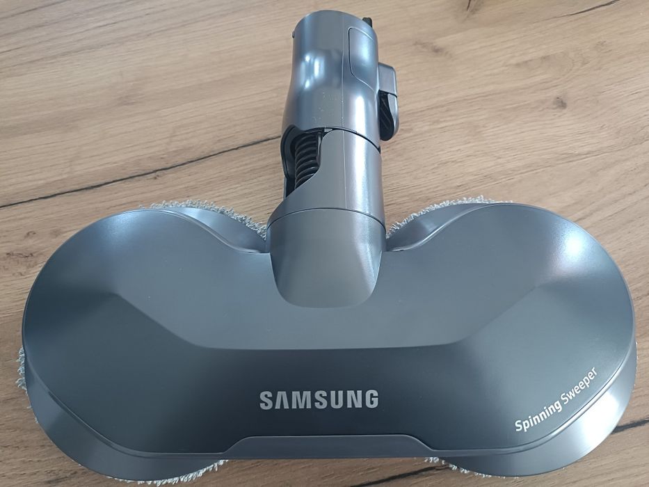 Końcówka do mopowania Samsung Jet