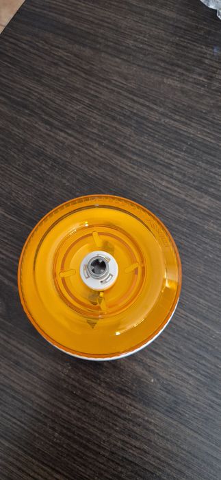 Vaksi насадки міксер від фірми Zepter.