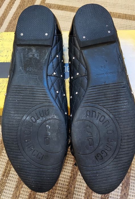 Туфли Antonio Biaggi