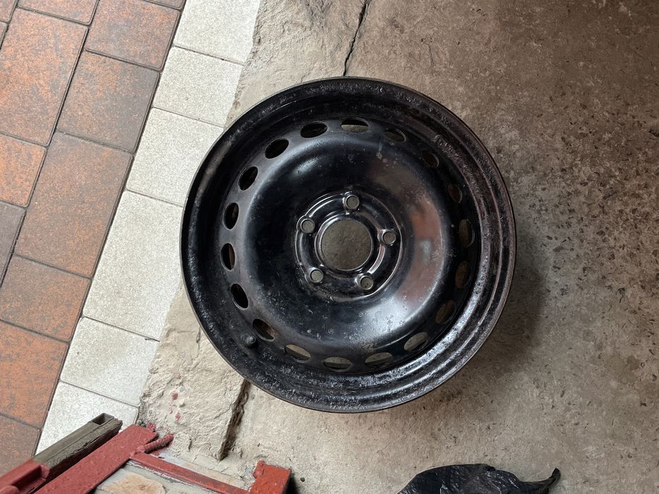 Шини.  Диски.