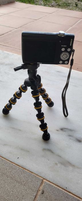 Nikon Coolpix S3000 - my first Nikon - READ DESCRIPTION!64354217038849122