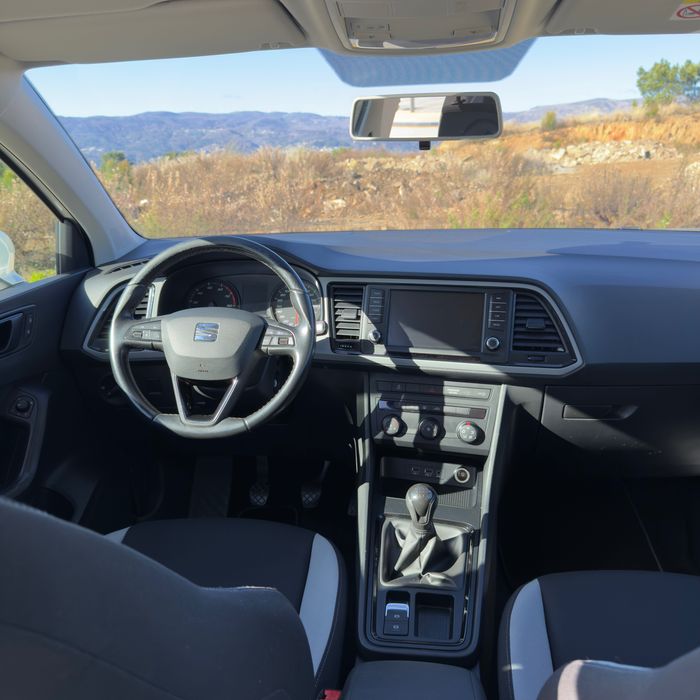 SEAT Ateca 1.0 TSI Style