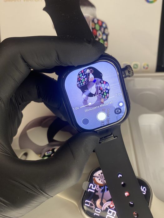 New!! Смарт Часы с сим картой CD20 Android Watch GPS WIFI GOOGLE